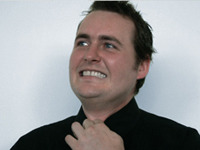 Ben Odering