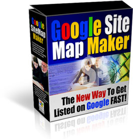 e107 Google Sitemap