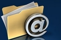 Efficient Email Folder Structure