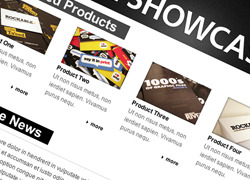 Newsletter Video Intro