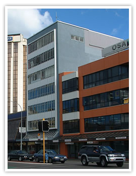 Spinning Planet Headquarters, the home of great web design Spinning Planet Since 2002