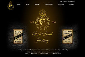 E-Commerce website