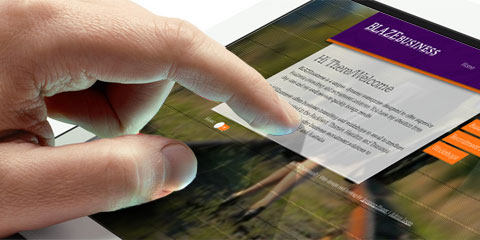 Web for Business Web for Business
