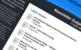 Fitzherbert Rowe Lawyers Newsletter