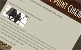 Focal Point Cinema Newsletter