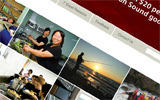Kiwi Coural Gallery