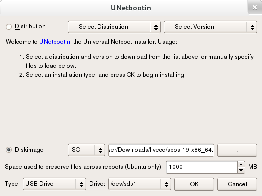 unetbootin-linux-585