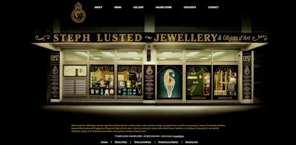 Steph Lusted Jewellery
