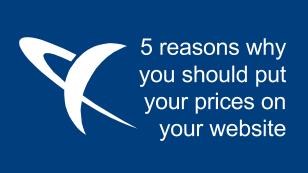 Top 5 Reasons