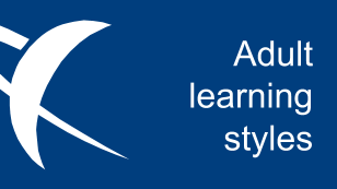 adult learning styles