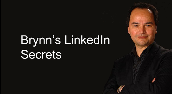 Brynn's LinkedIn Secrets