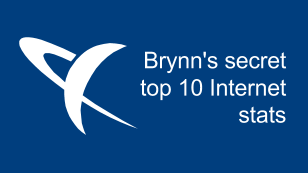 Brynn's Stats