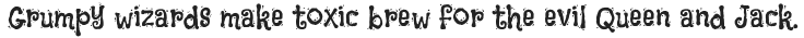 Google Fonts