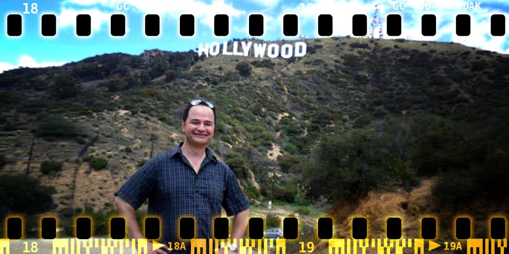New Hollywood Photo