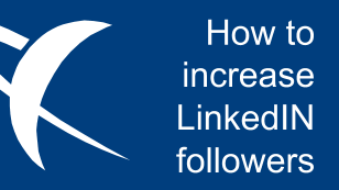How to increase LinkedIN followers