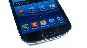 Samsung Galaxy S3