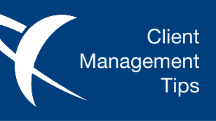 Client Management Tips