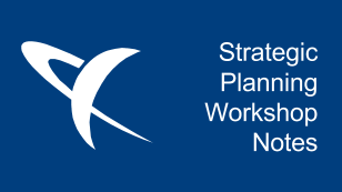 Strategic Planning Workshop