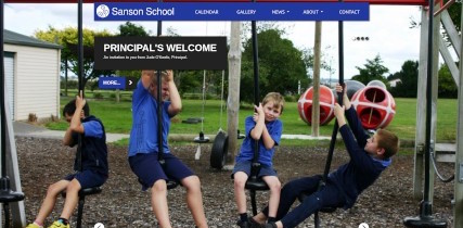 Sanson School