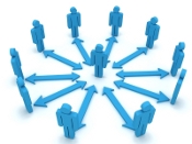 Marketing through Social Networking Websites #1 - Creating a Presence