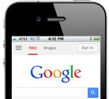Is your website mobile compatible?