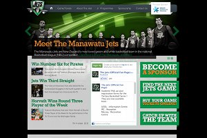 The Manawatu Jets